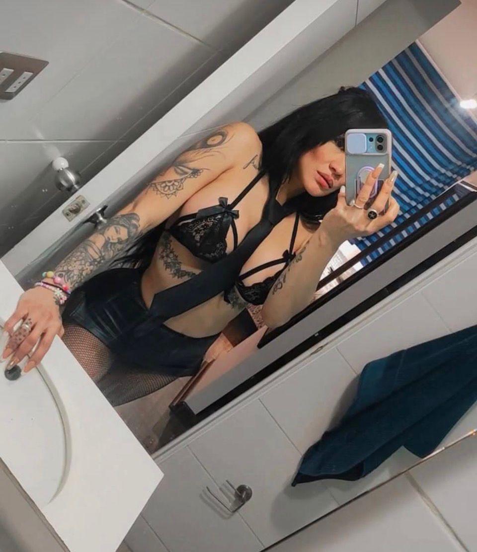 escort vip en santiago